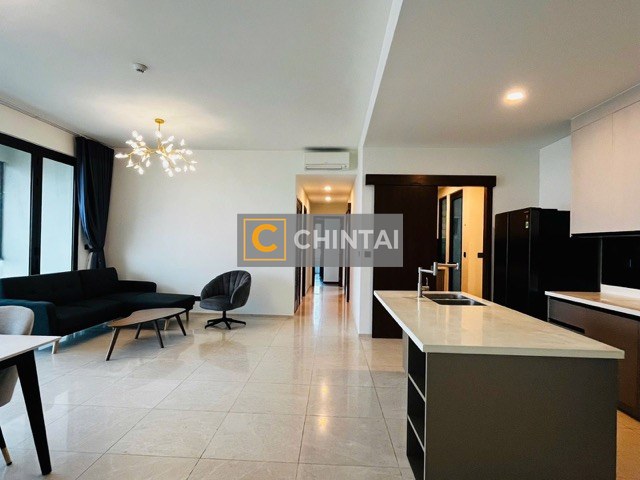 D'Edge Thao Dien 04 Bedrooms For Rent R072224