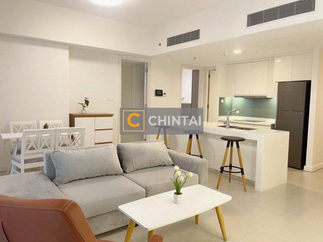 Gateway Thảo Điền Apartmentsflat For Rent R558027