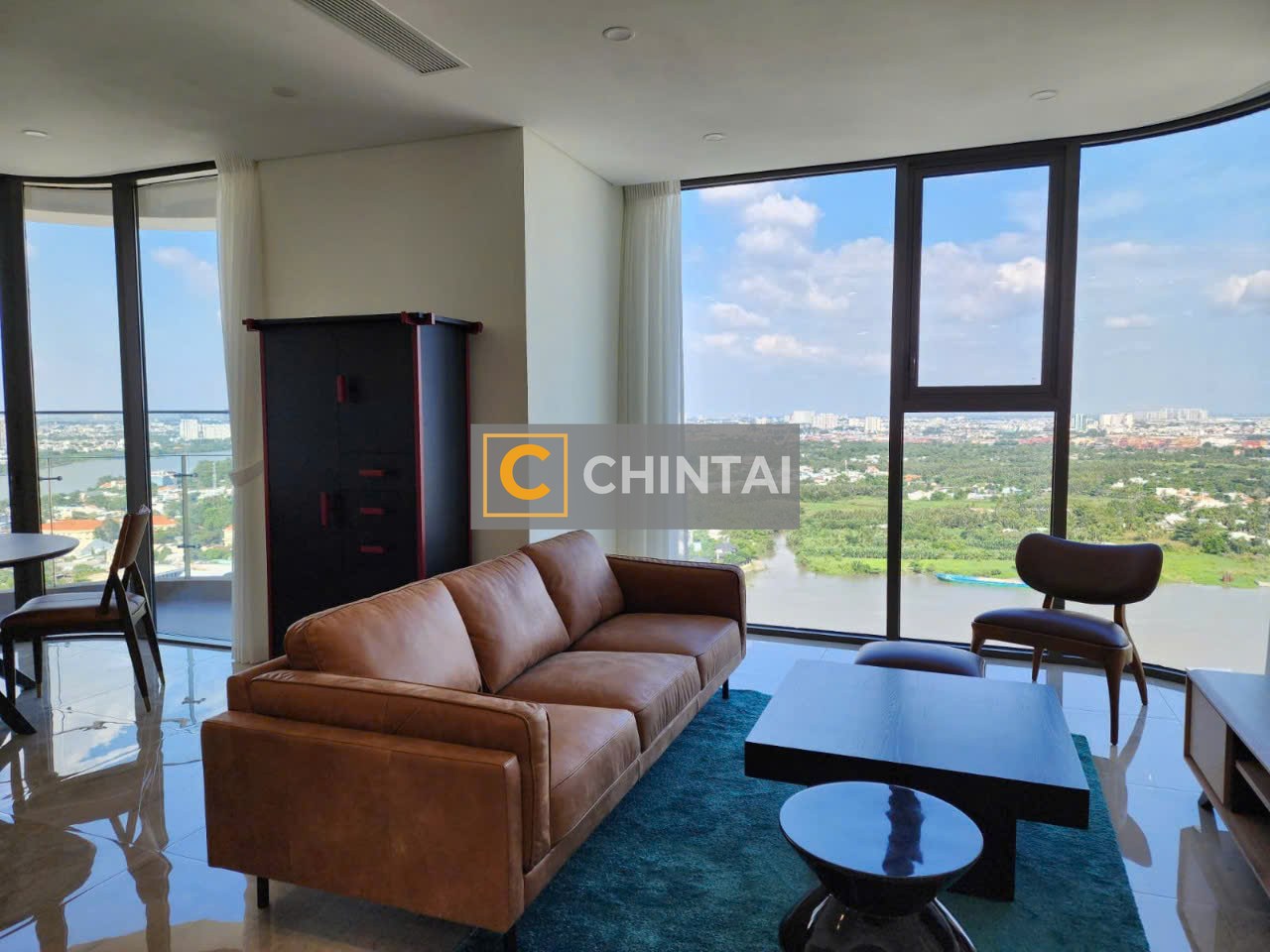 Thảo Điền Green Apartmentsflat For Rent R041289