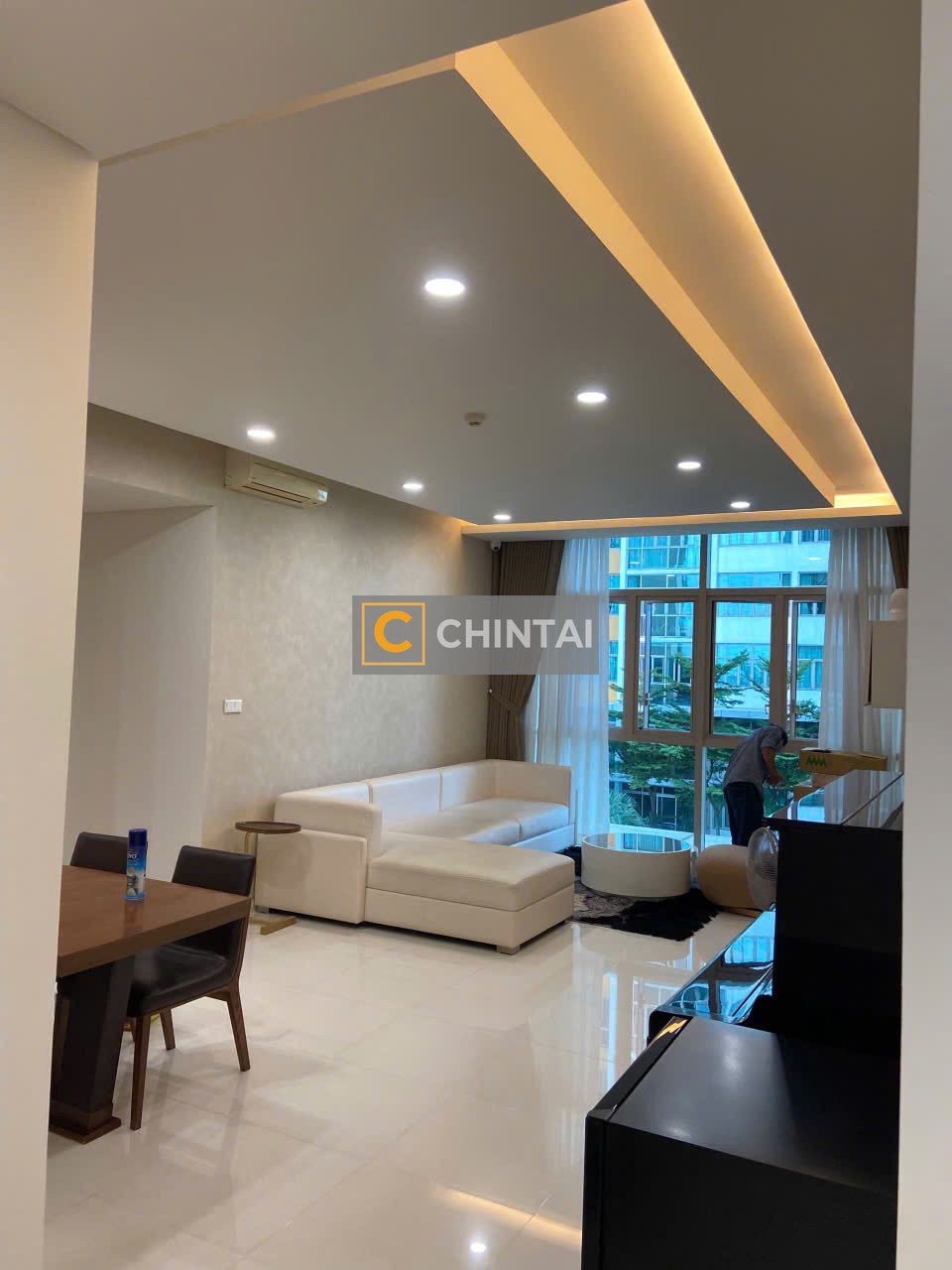 The Vista An Phú Apartmentsflat For Rent R602648