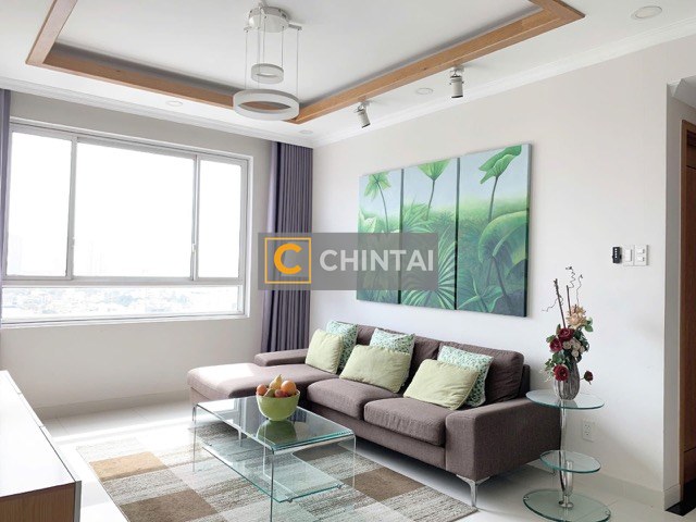 Tropic Garden Apartmentsflat For Rent R658214
