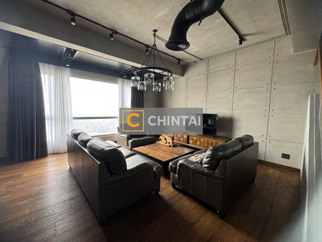 Masteri Thảo Điền Apartmentsflat For Rent R581612