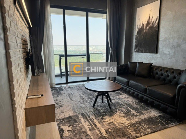 Q2 THAO DIEN Apartmentsflat For Rent R134424