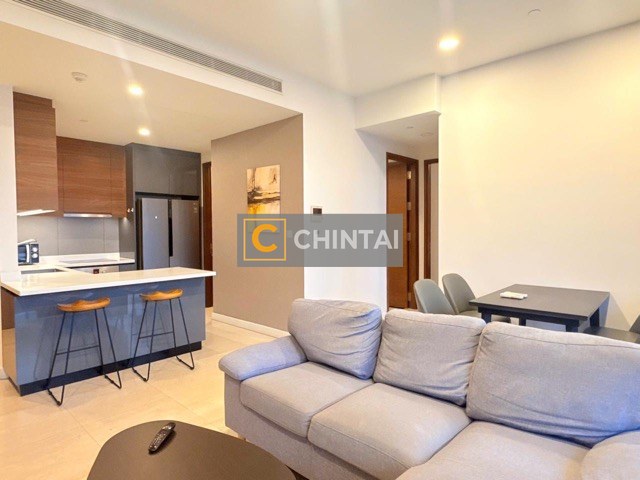 Nassim Thảo Điền Apartmentsflat For Rent R663611