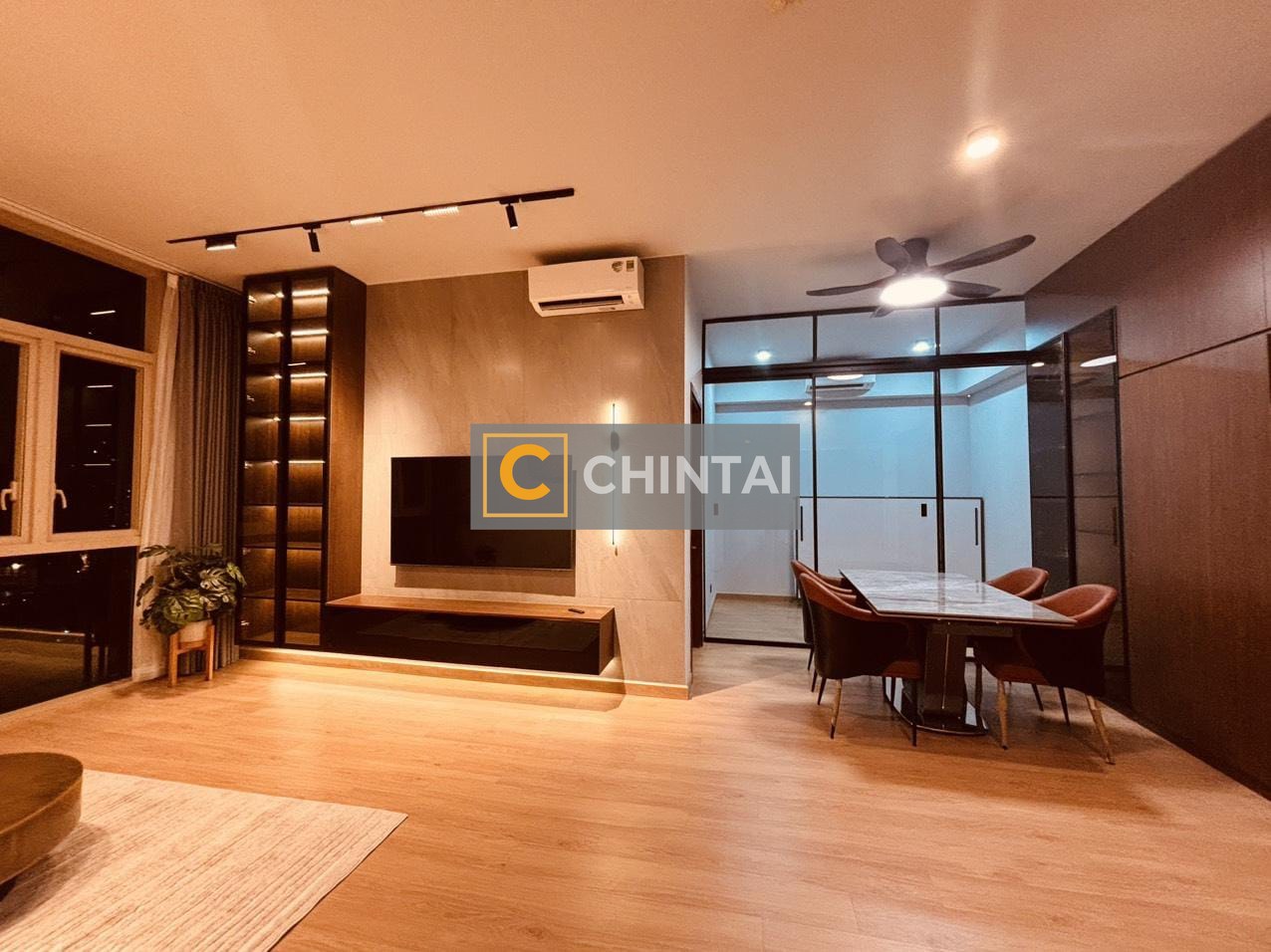 The Vista An Phú 02 Bedrooms For Rent R261609