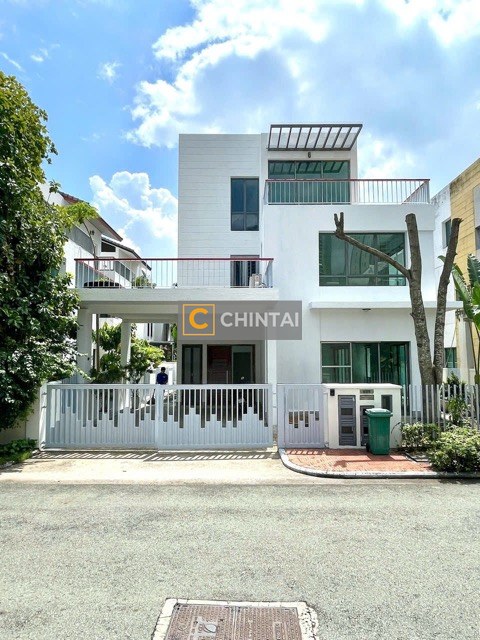 An Phu Villa For Rent R460137