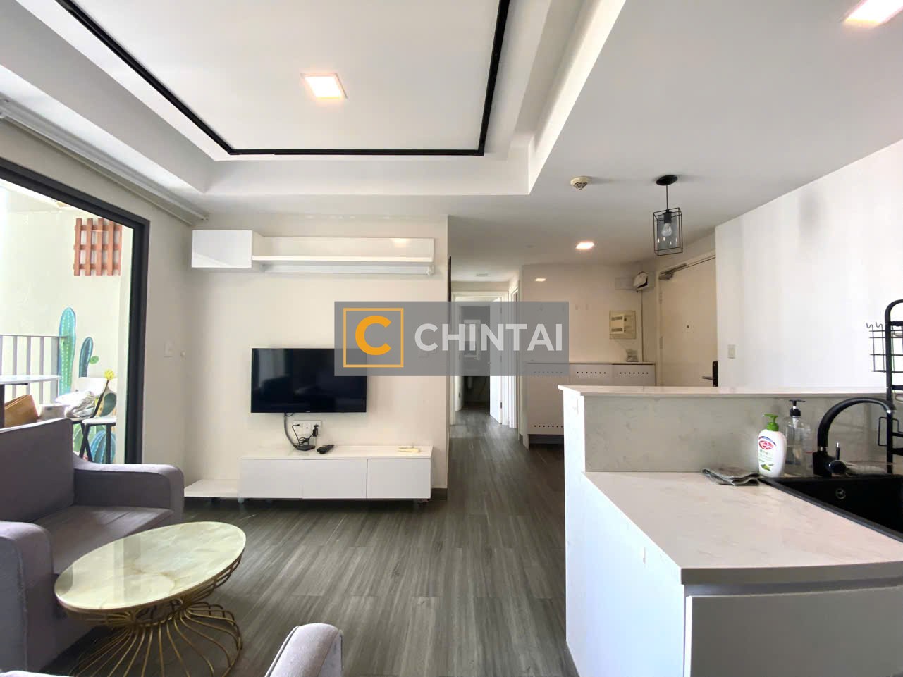 Masteri Thảo Điền Apartmentsflat For Rent R615750