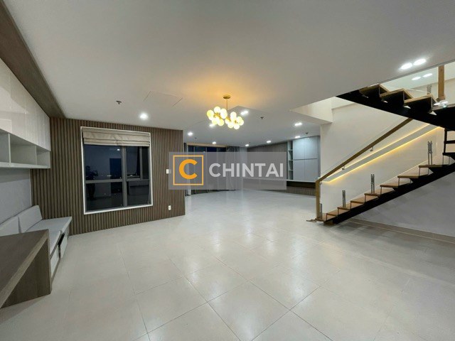 Masteri Thảo Điền Apartmentsflat For Rent R734363