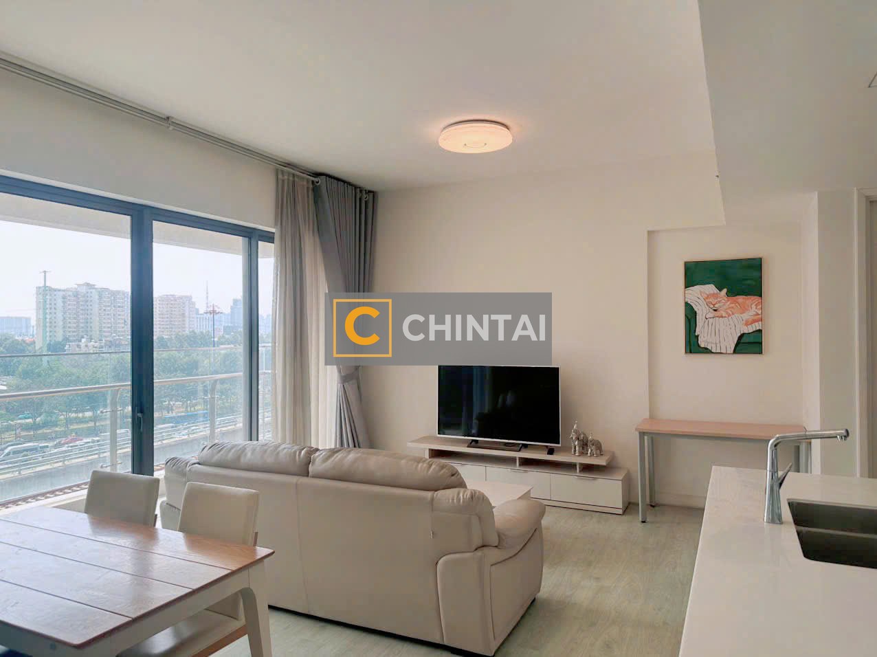 Gateway Thảo Điền Apartmentsflat For Rent R623279