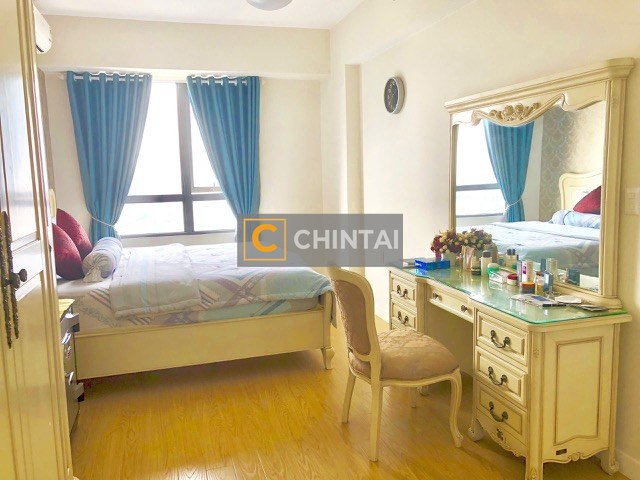 Masteri Thảo Điền Apartmentsflat For Rent R615750