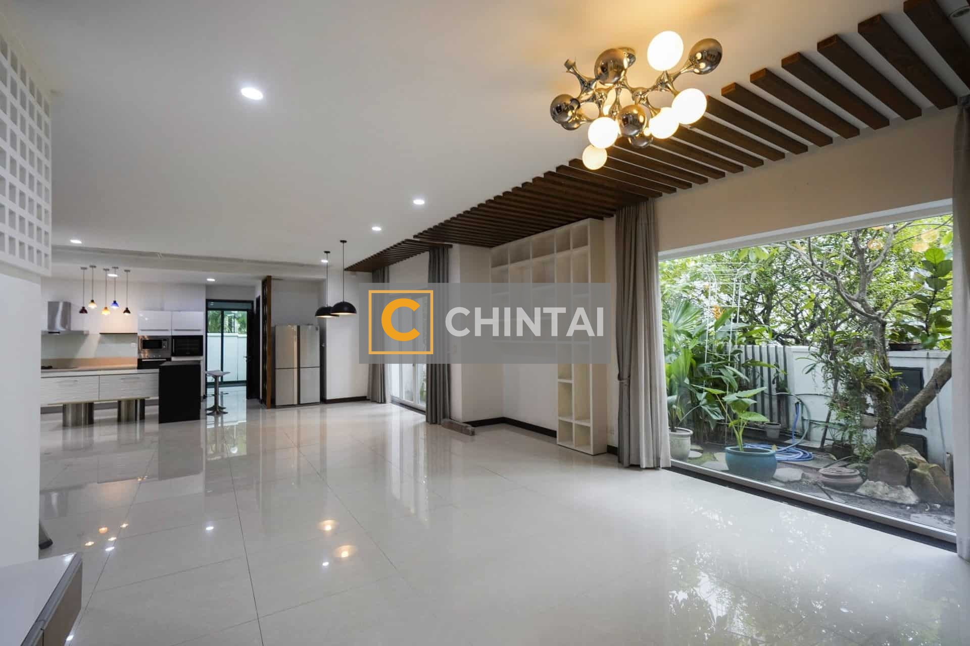 Exclusive Private Luxury Villas in Riviera An Phu compound to Rent