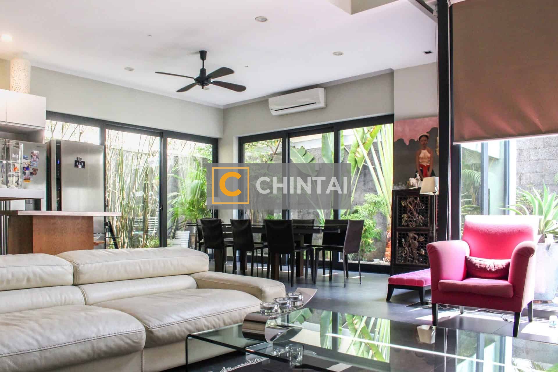 MODERN HOME FOR YOUR FAMILY IN THAO DIEN