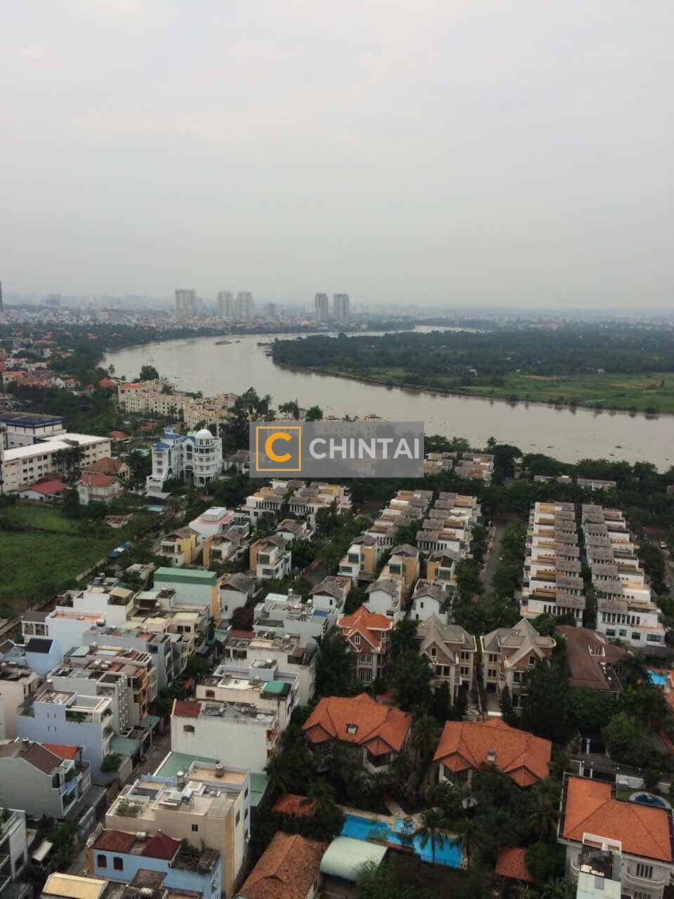 Beautiful 3 Bedrooms Apartments For Rent in Vista An Phu.