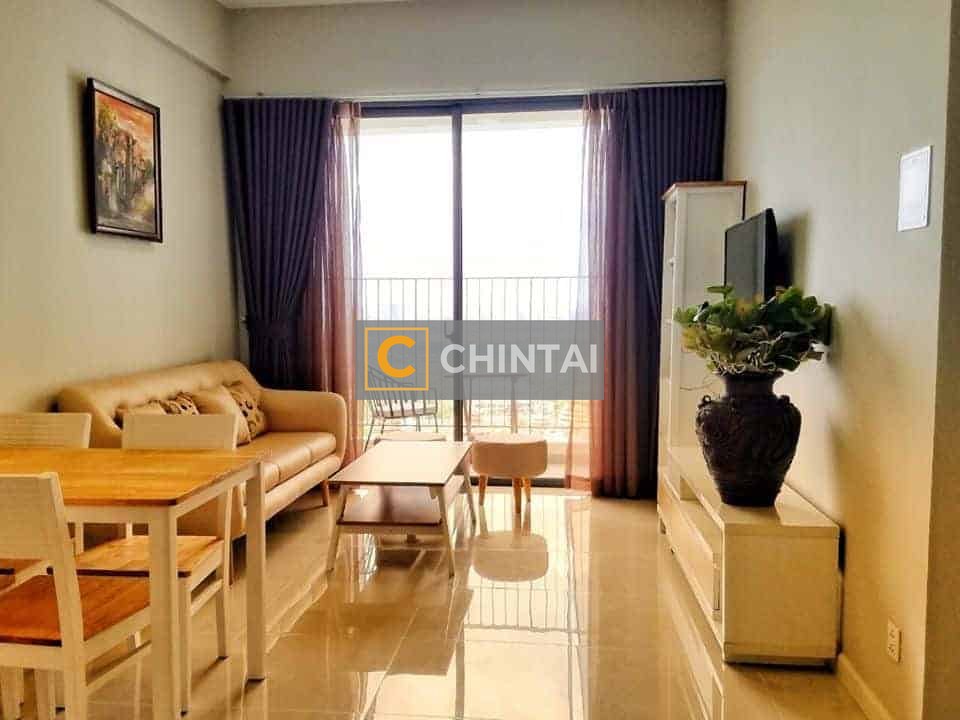 BEAUTIFUL APARMENT IN MASTERI THAO DIEN 1 BEDROOM FULL FURNITURE 600$