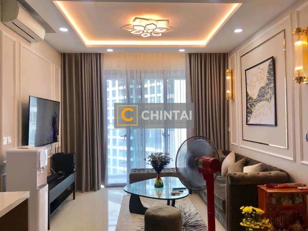 Stunning apartment in Estella Height for rent, 2 bedroom and fully furnished