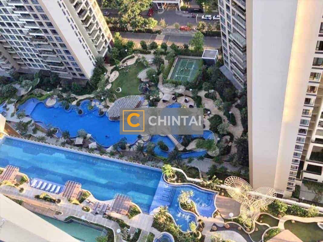 Unfurnished 3 bedroom in Estella Height for with unbelievable rental!