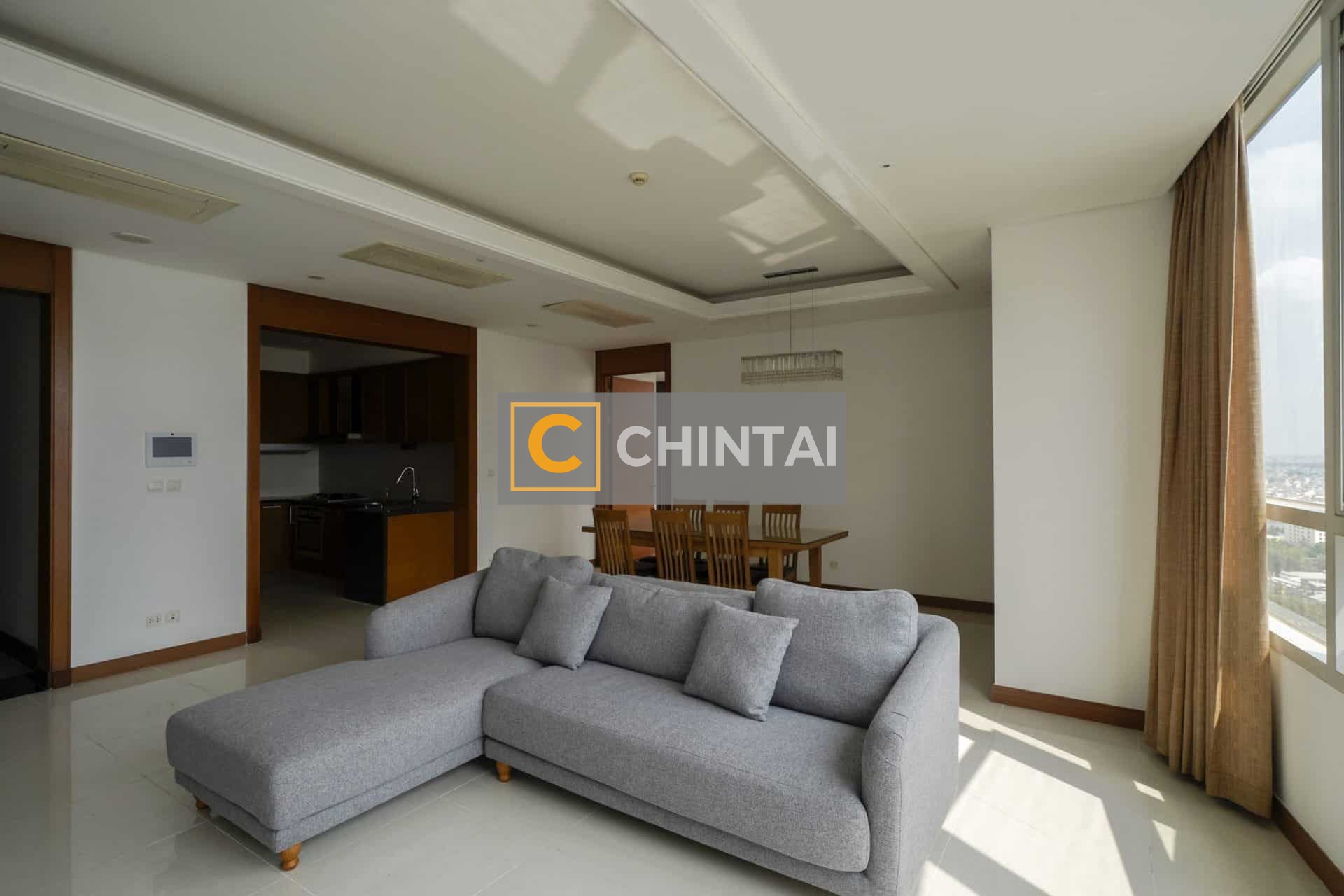 185 Sqm Furnished Condo For Rent At Xii Riverview District 2