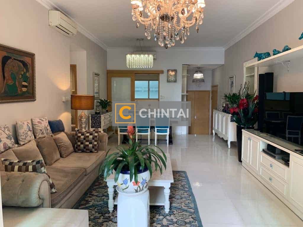 Impressive Condos In Vista An Phu With Huge Terrace And Gorgeous Interiors.