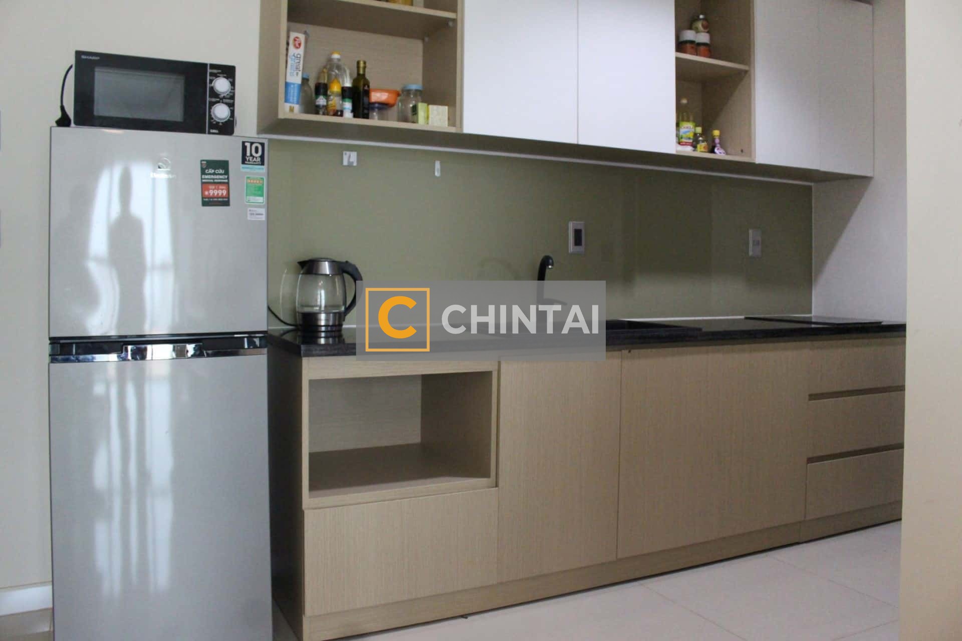 Furnished Ascent Apartment Ideal For Single Or Couple