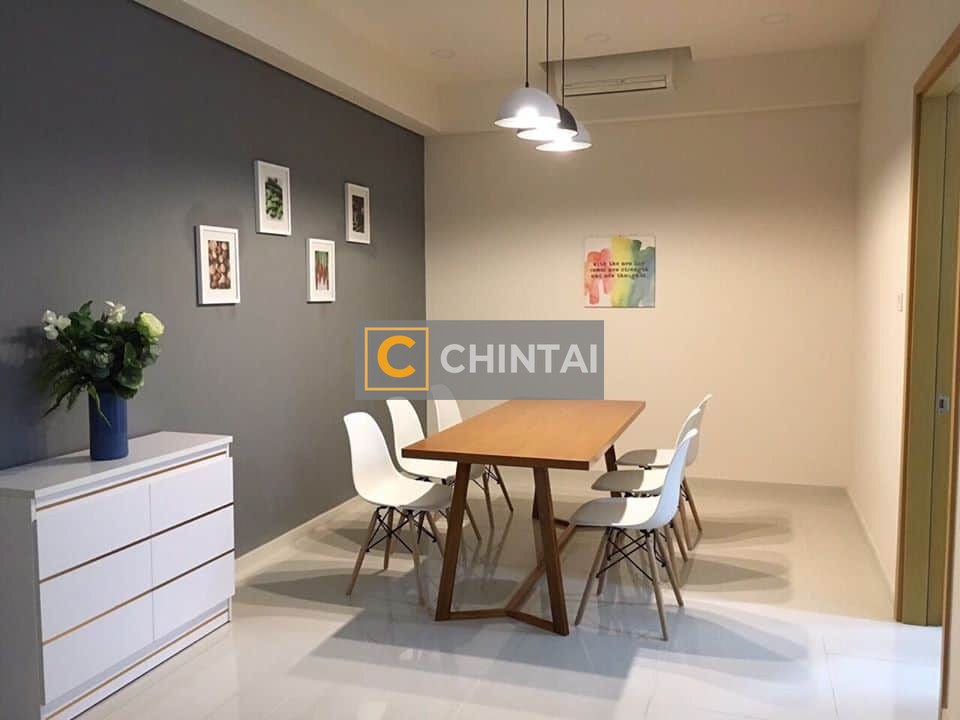 Cheapest Decent Apartment 2 Bedrooms, Furnished In Vista An Phu For Rent