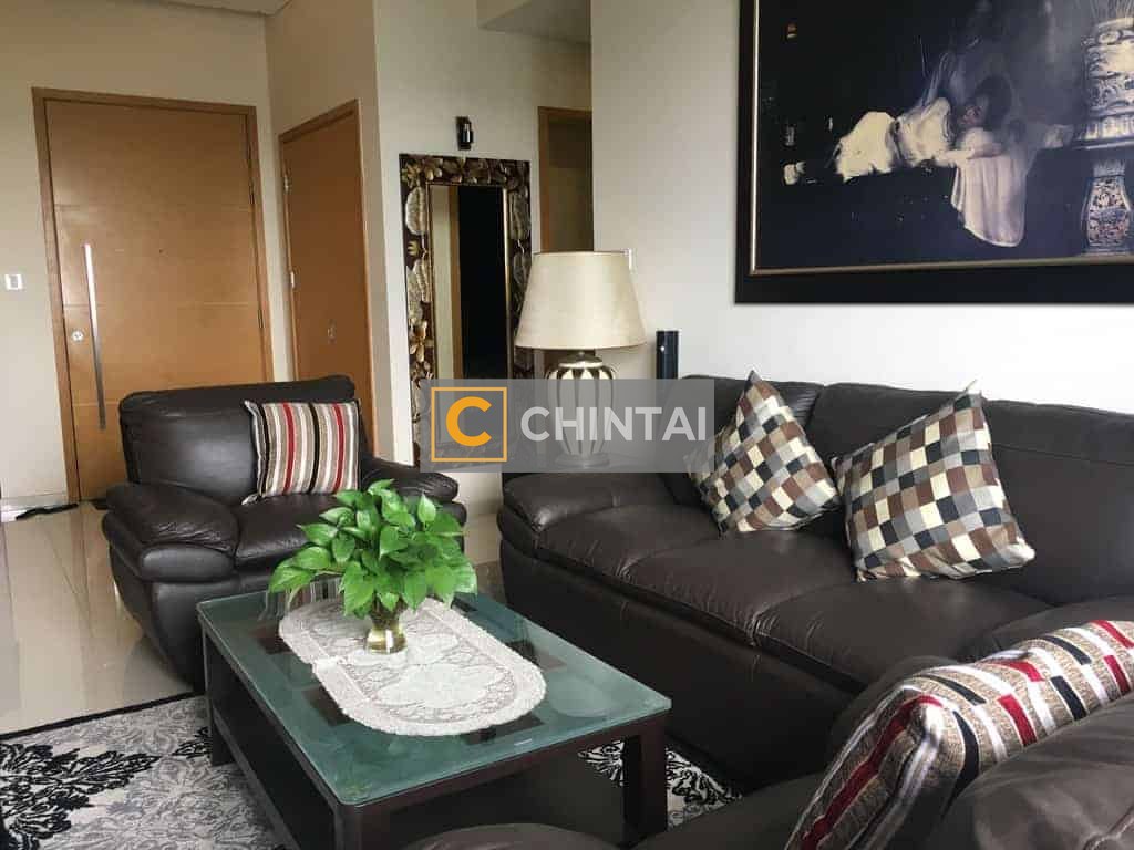 2 Bedroom Vista An Phu Apartment On Ground Floor, Large Balcony And Amazing View.