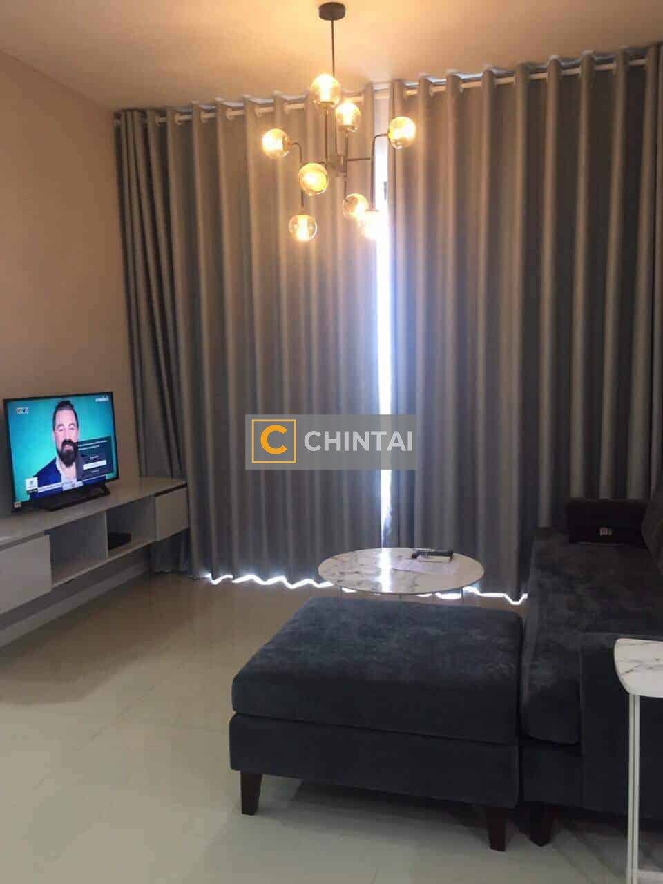 Fine, Simple 2 Bedrooms Furnished Apartment In Estella Height