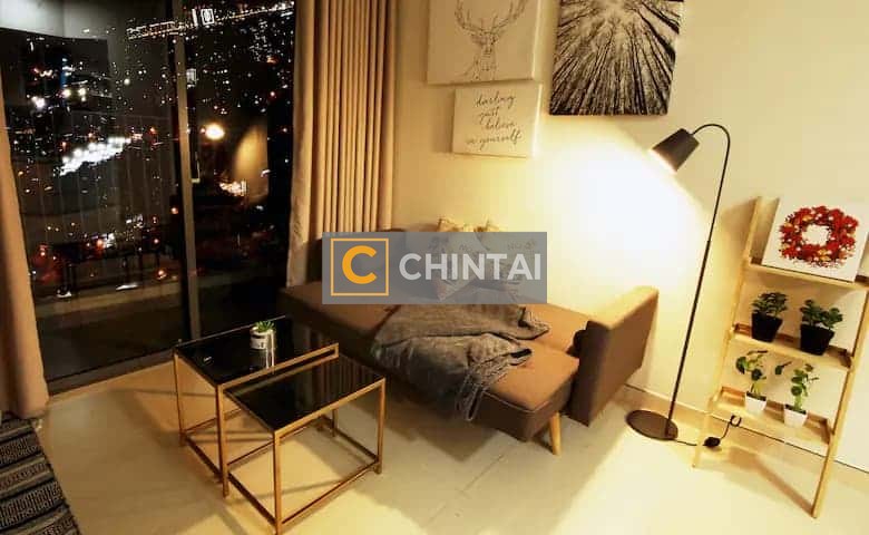 Cozy Apartment In Masteri Tower 5 - Retro concept