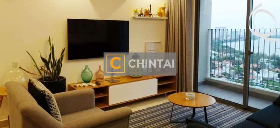 Adorable 3 Bedrooms Masteri An Phu Apartment For Rent