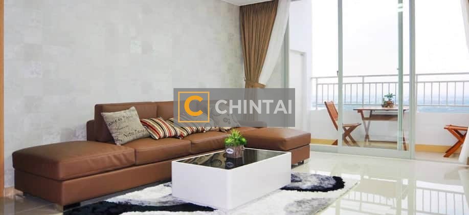 Beautiful 3 Bedrooms Apartment In Cantavil Premier, District 2