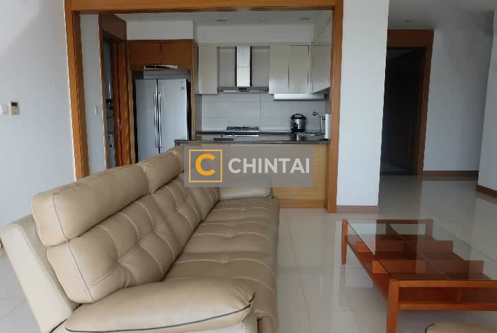Basic Furnished 145 Sqm Unit For Rent In Xi Riverview Palace