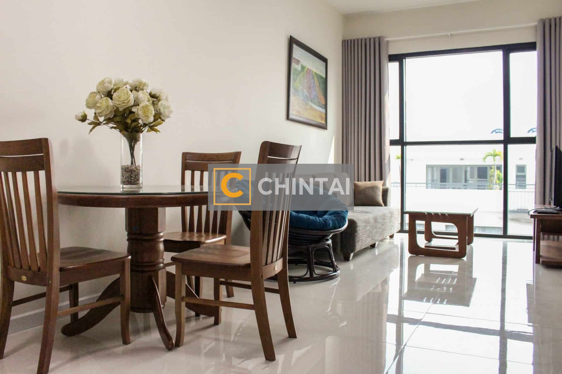 Cheap Apartment For Rent In Ascent District 2
