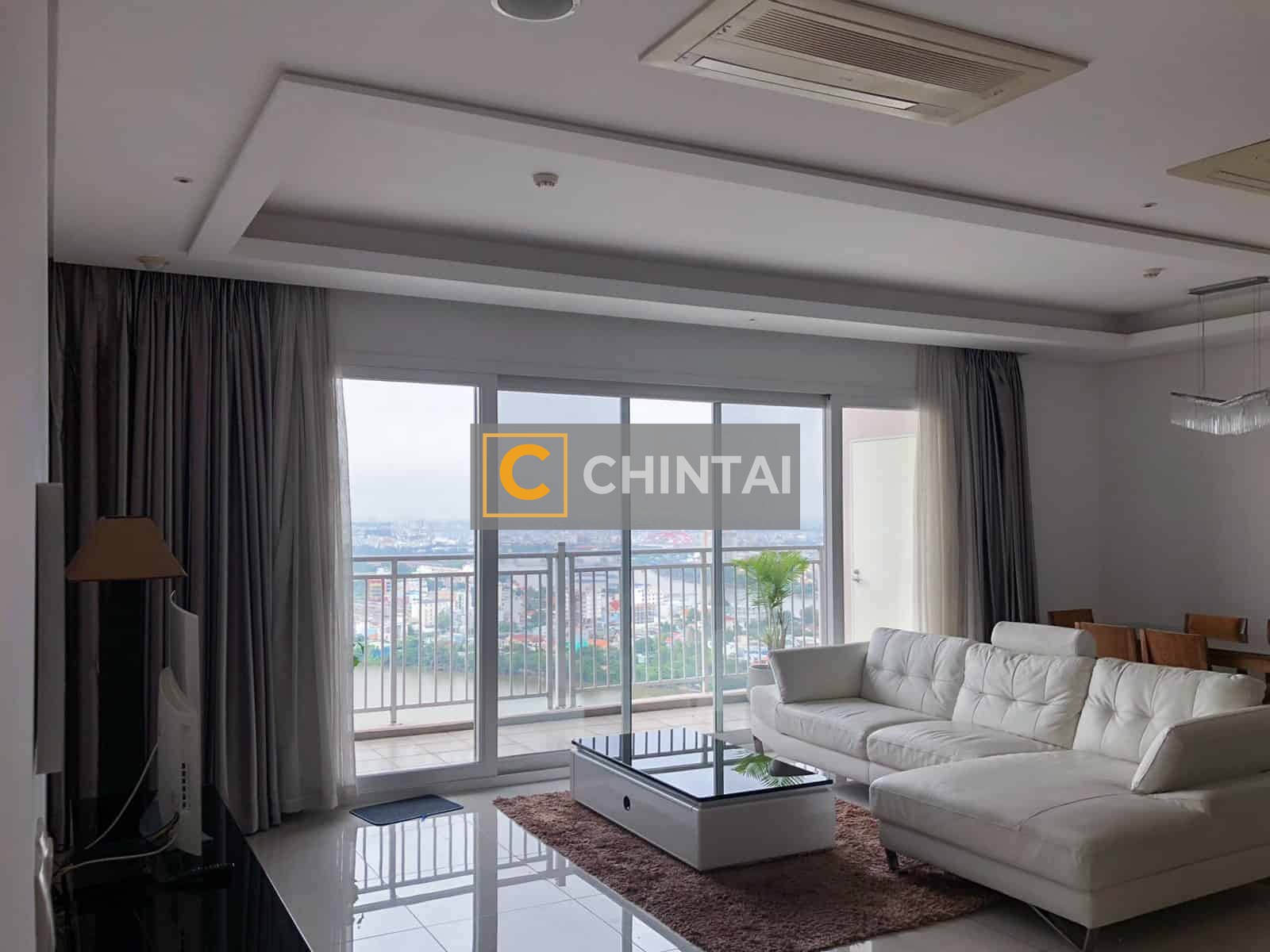 Cheap Rental For 145 Sqm Unit For Rent In Xi Riverview Palace