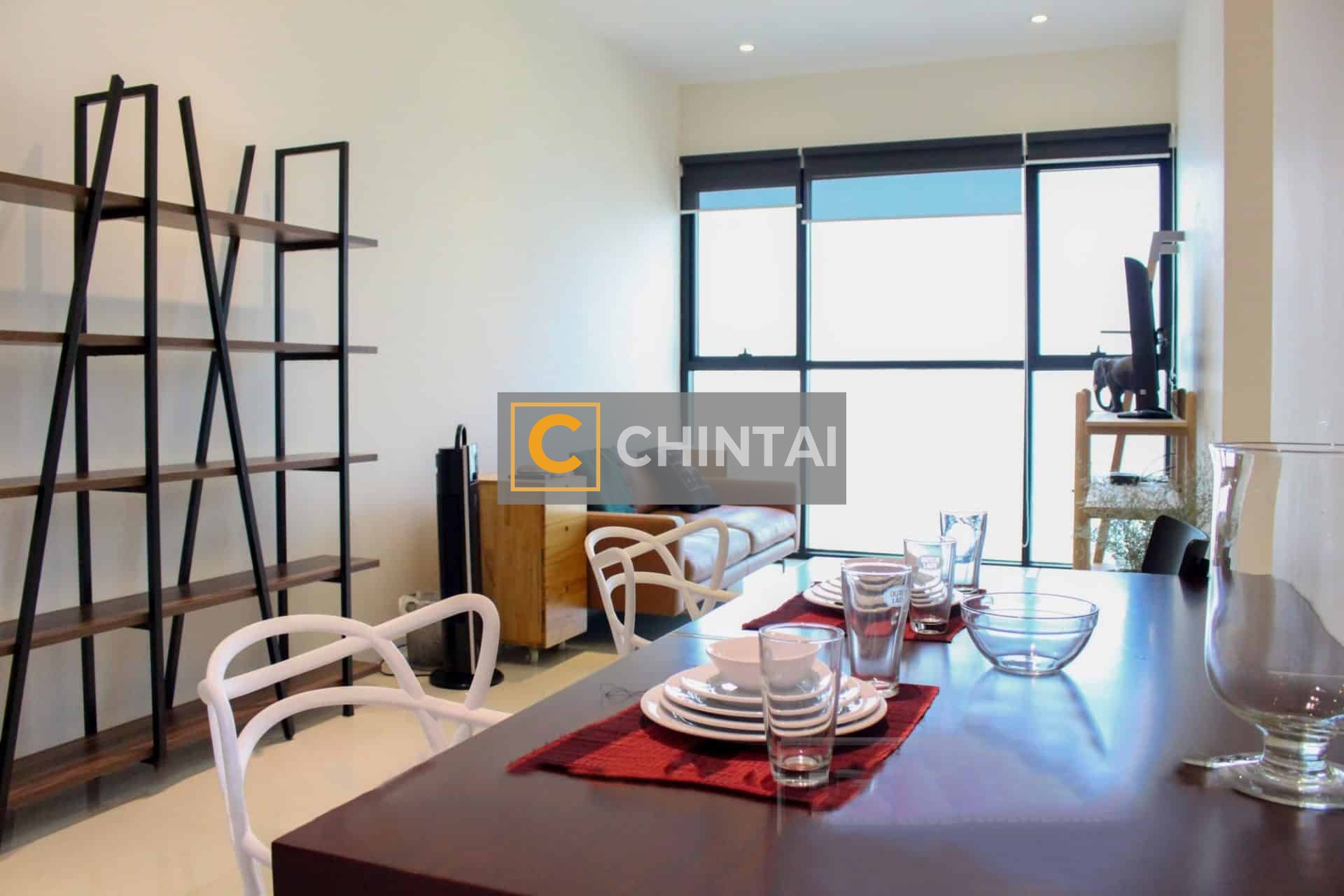 Cheerful 2 Bedrooms Apartment Ascent District 2