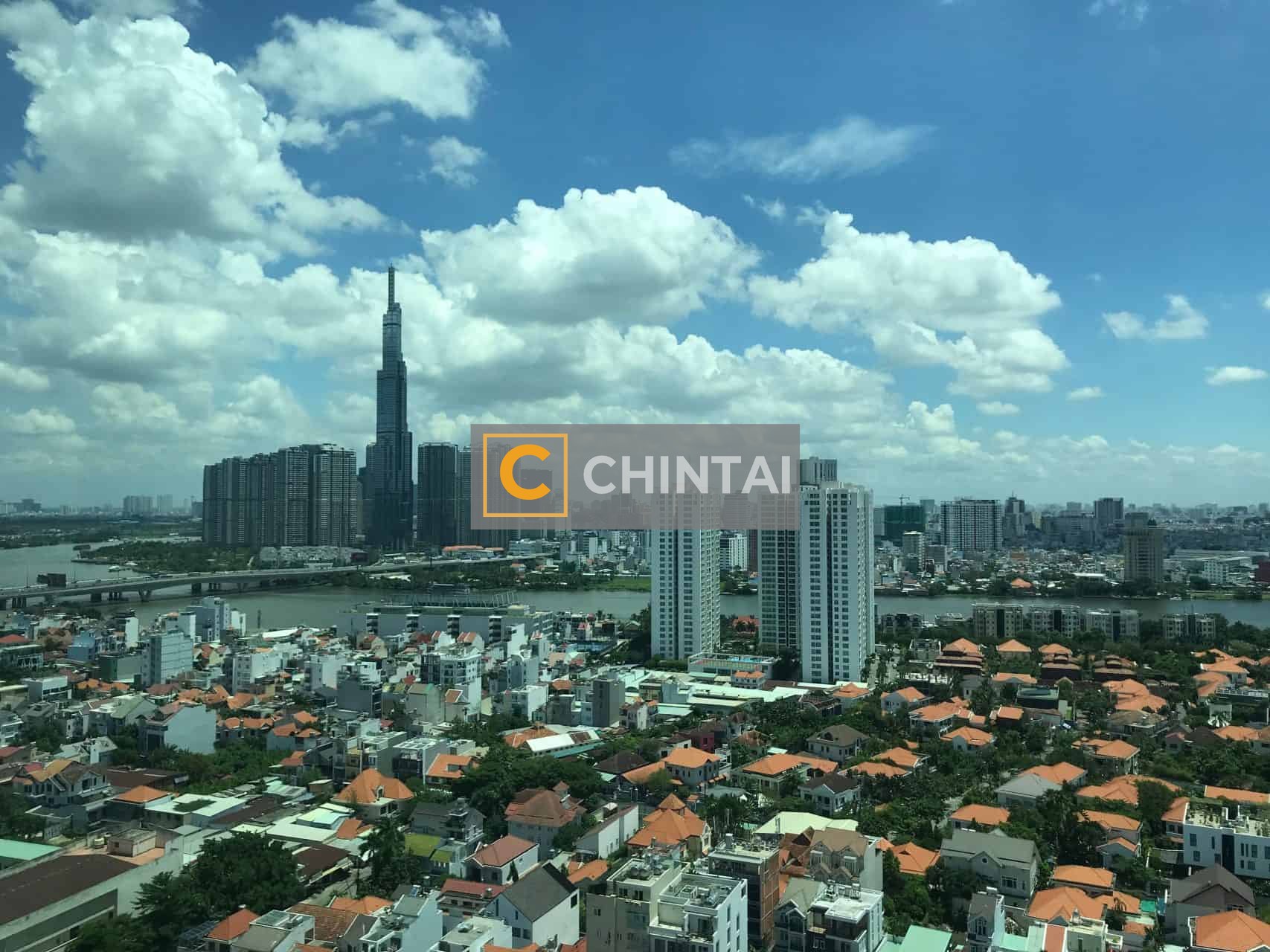 Cozy 2 Bedrooms Apartment For Rent In Ascent Thao Dien