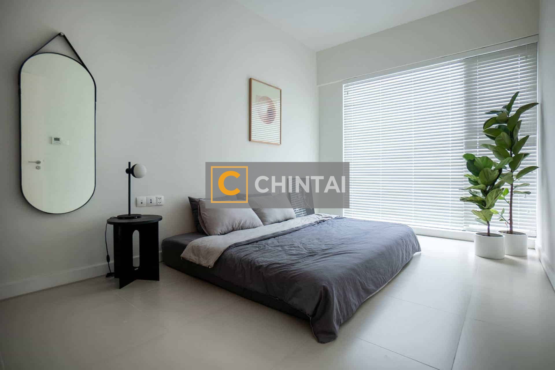 Beautiful 01 Bedrooms Apartment In Gateway Thao Dien