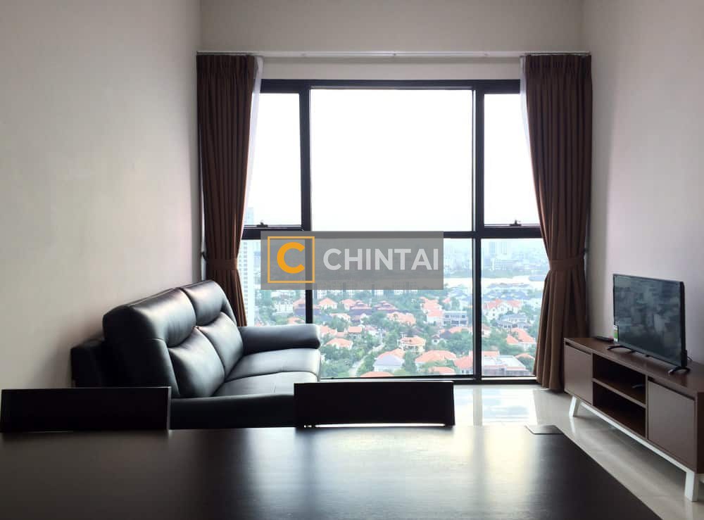 Delightful 2 Bedrooms Ascent Apartment For Rent