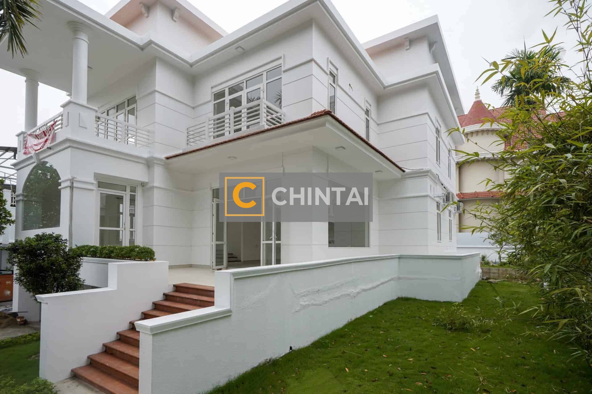 Well Appointed Villa For Rent To British School, District 2