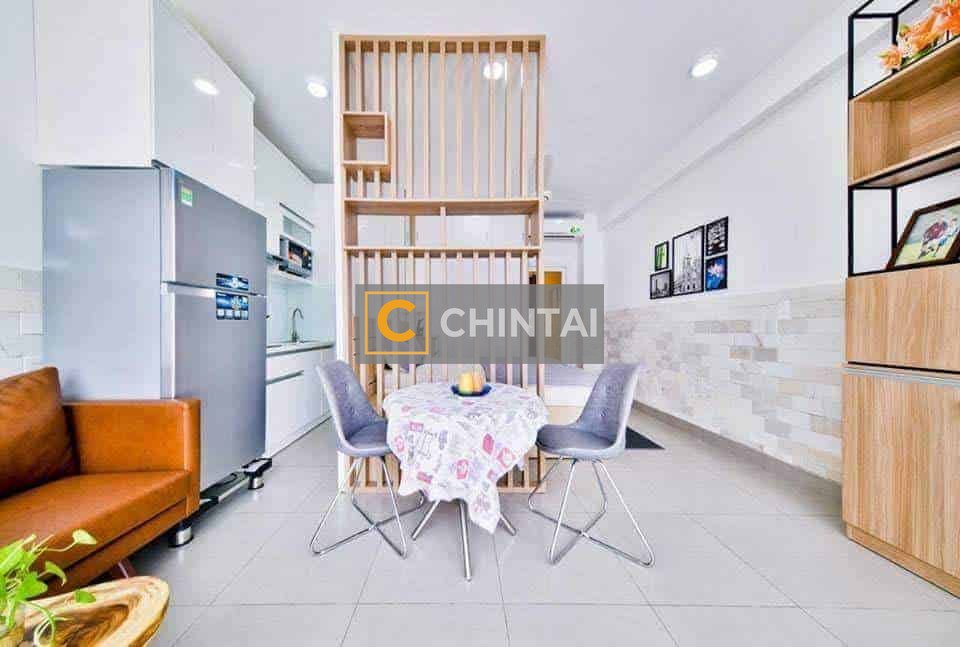 Super Sleek And Chic Design Apartment In Gateway For Rent