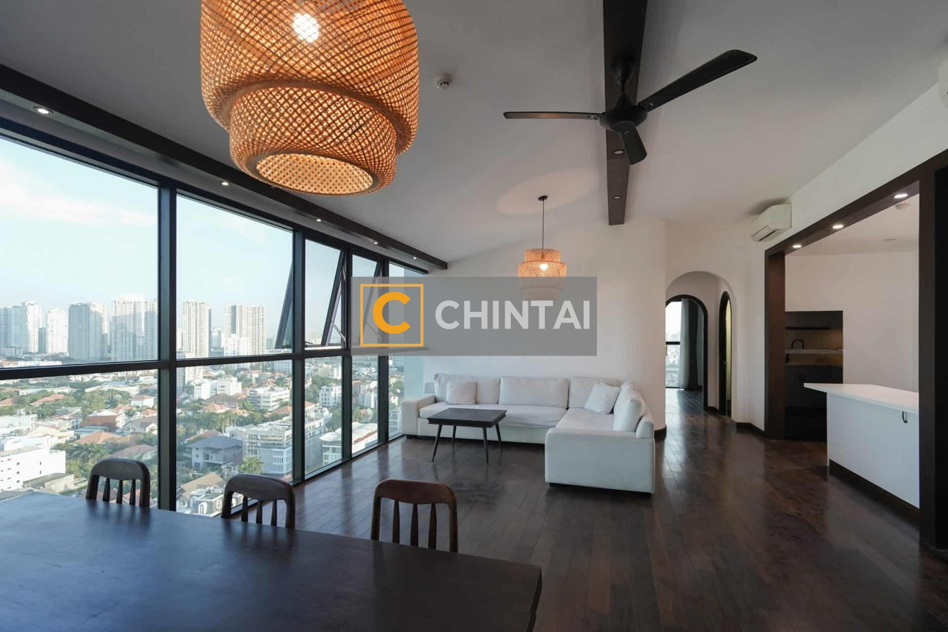 Exciting 2 Bedrooms Ascent Apartment For Rent With Stunning River View