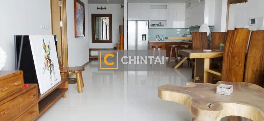 3 Bedrooms Apartment In Thao Dien Pearl For Rent, Fully Furnished.