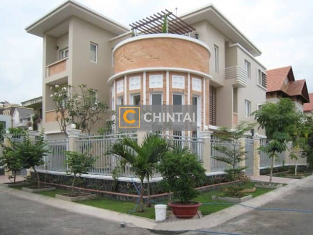 Great House In A Safe Compound To Rent For A Family