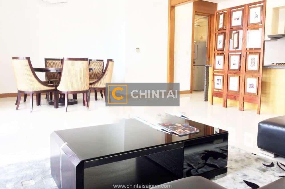 High Floor 145 Sqm Apartment For Rent At Xi District 2