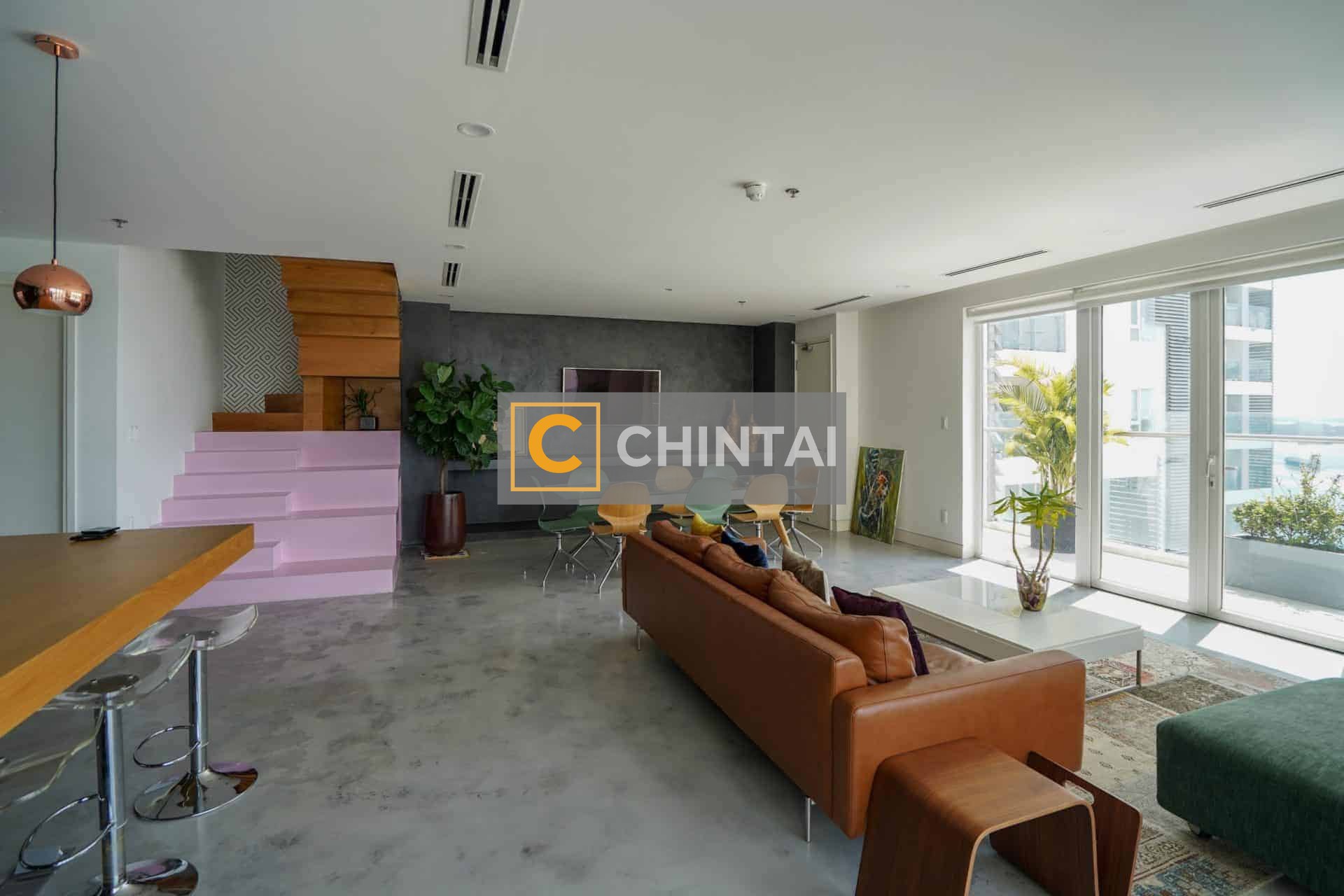 Impressive Duplex 230 Sqm For Rent In Diamond Island, District 2.