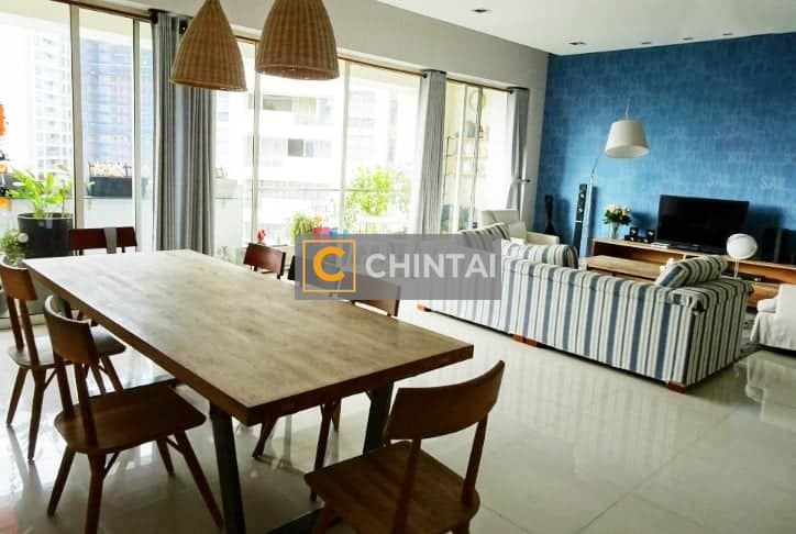 Don’t Miss Out This Apartment For Rent In Estella An Phu!