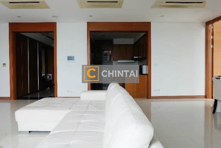 Low-Priced Apartment For Rent At Xi Riverview, Bright Interior Design.