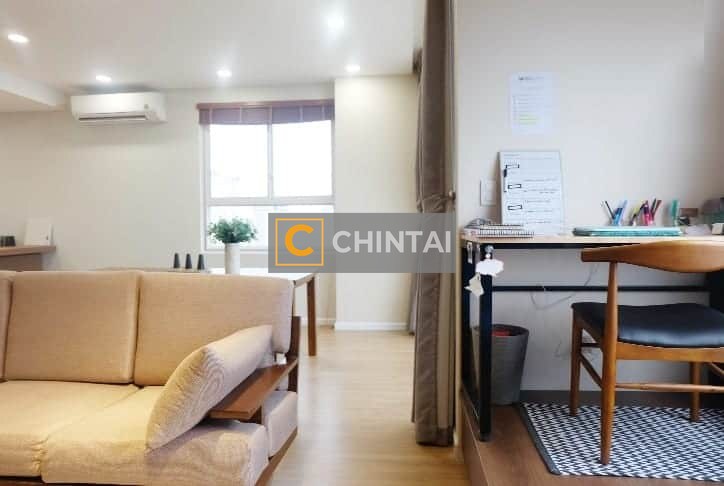 3 Bedrooms Apartment, Fully Furnished, Xi Riverview For Rent