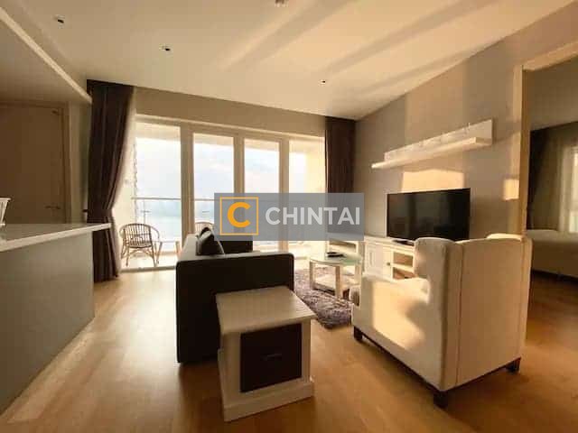 Luxury Diamond Island- 2BR- Stunning River + City View