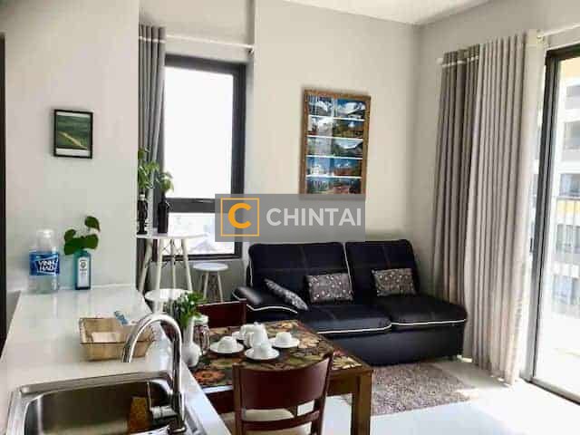 Masteri An Phu Sparkling New Apartment Night Twinkle View