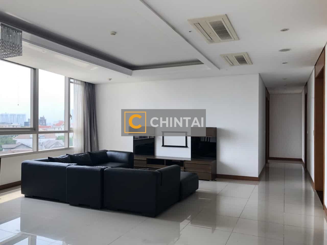 Newly Refurbished 145 Sqm Xii Apartment For Rent - District 2