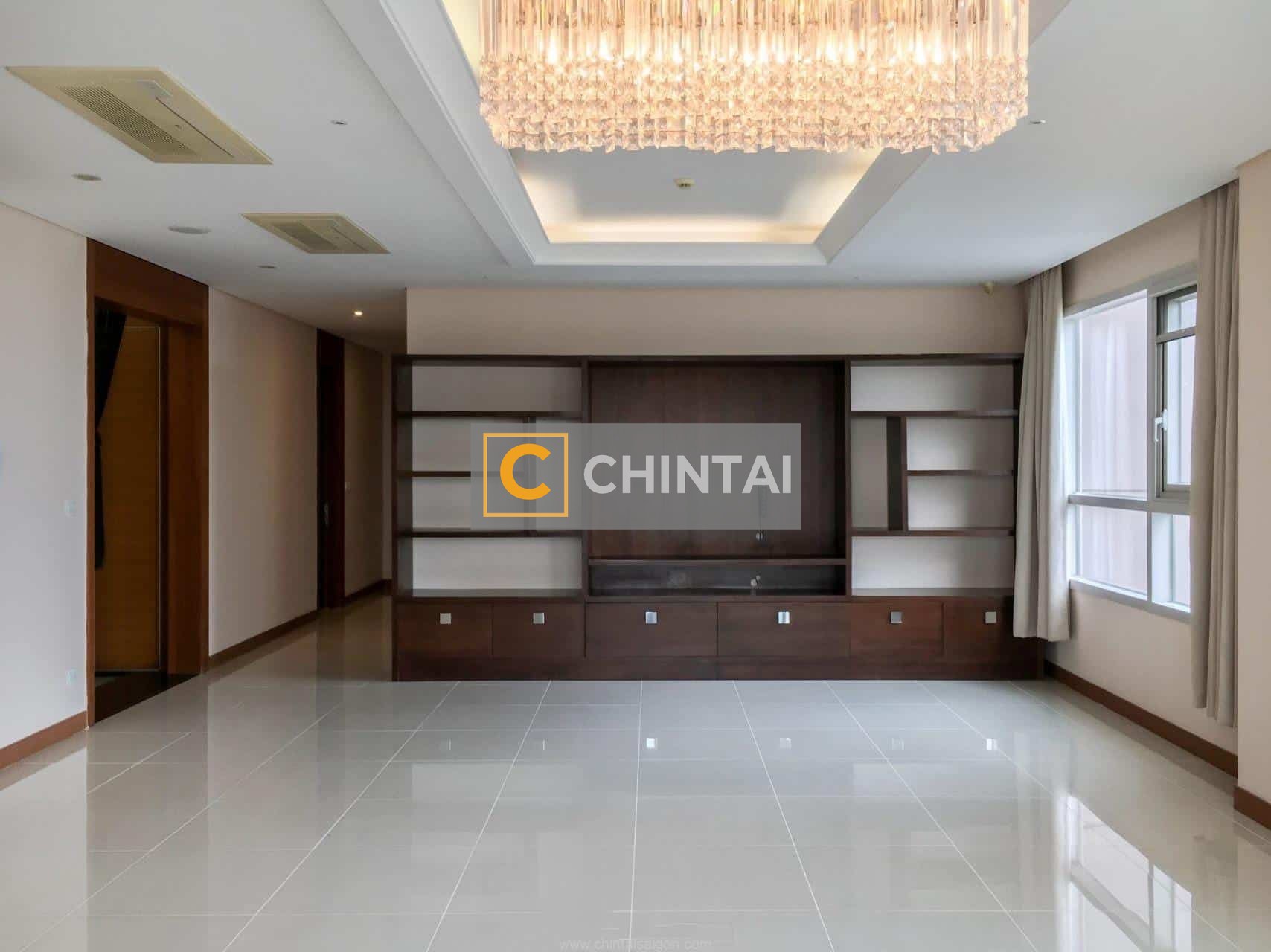 Outstanding Vacant 201 Sqm Apartment In Xi Riverview For Rent.